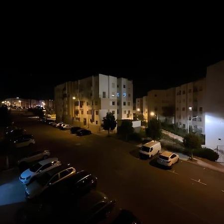 Appartement Neuf A Agadir Bagian luar foto