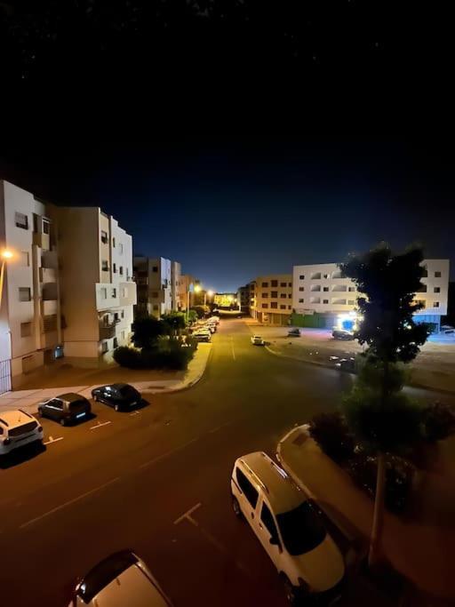 Appartement Neuf A Agadir Bagian luar foto