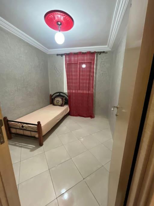Appartement Neuf A Agadir Bagian luar foto