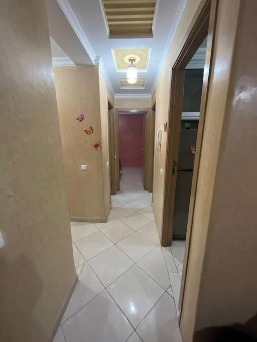 Appartement Neuf A Agadir Bagian luar foto