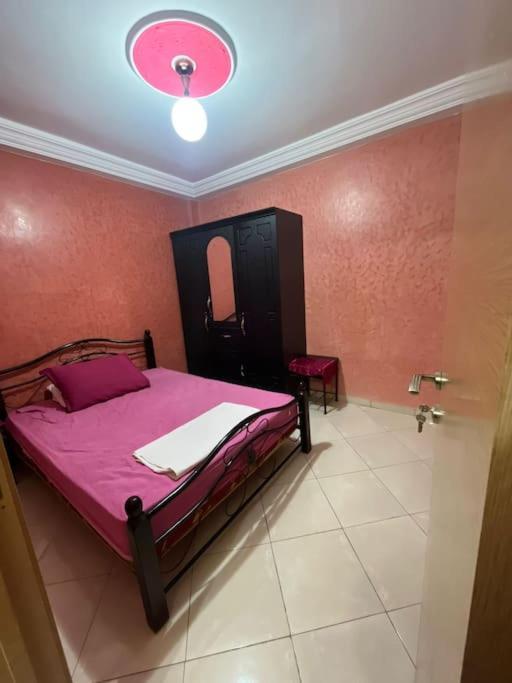 Appartement Neuf A Agadir Bagian luar foto