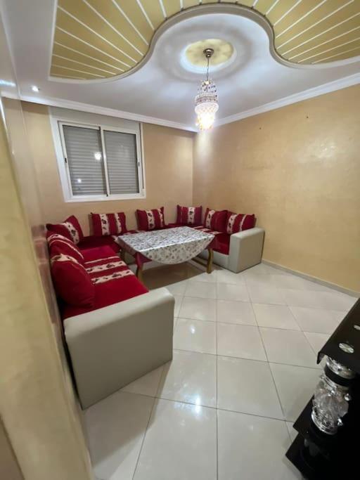 Appartement Neuf A Agadir Bagian luar foto