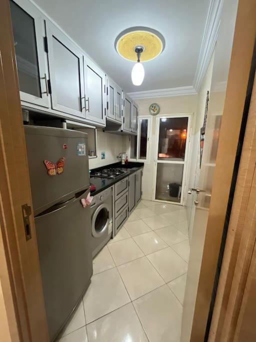 Appartement Neuf A Agadir Bagian luar foto