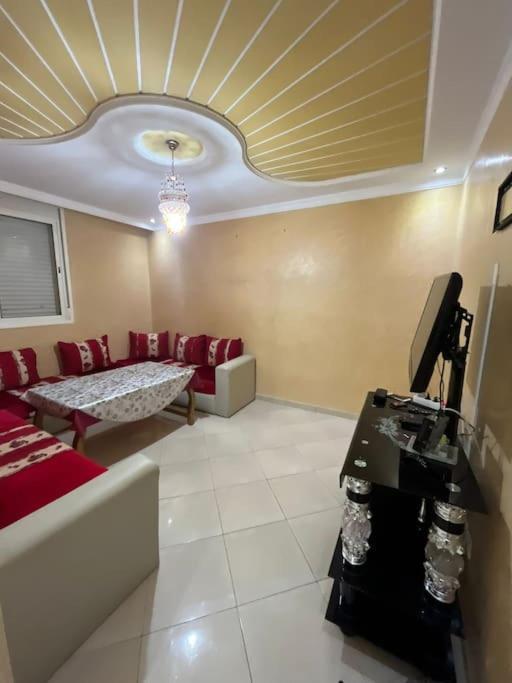 Appartement Neuf A Agadir Bagian luar foto