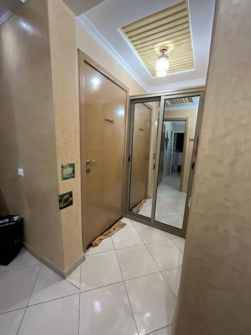 Appartement Neuf A Agadir Bagian luar foto