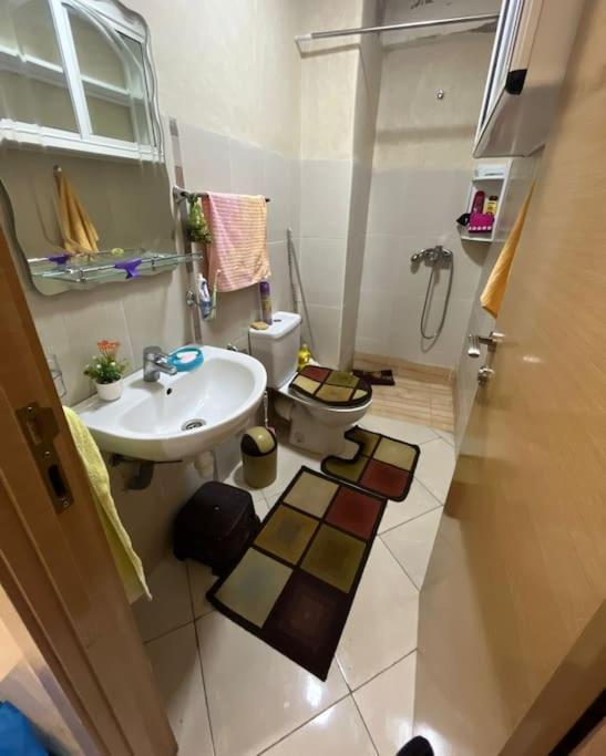 Appartement Neuf A Agadir Bagian luar foto
